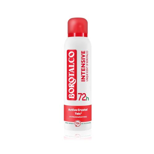 Borotalco DEO SPRAY INTENSIVE