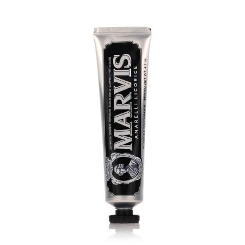 Marvis Amarelli Licorice Zubná pasta, 85 ml