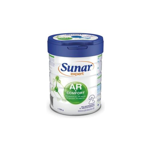 SUNAR EXPERT AR & COMFORT 2