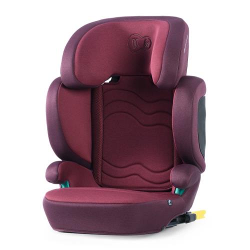 Autosedačka i-Size XPAND 2 i-Size 100-150 cm Cherry Pearl, Premium