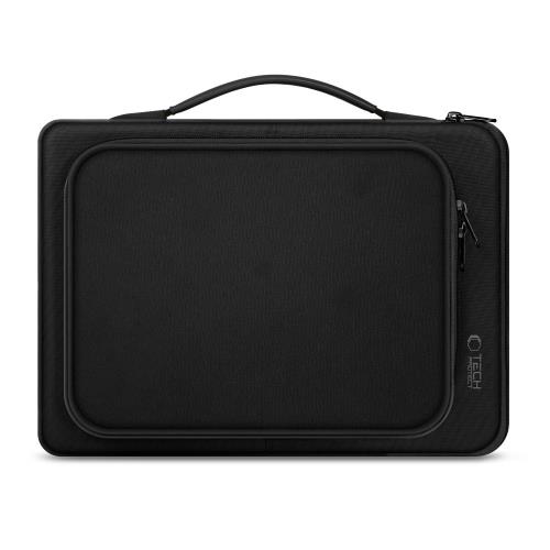 Tech-Protect Basic taška na notebook 13-14'', čierna