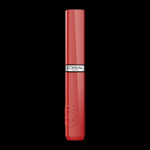 L’Oréal Paris Infaillible Laque Resistance 635 Worth It Mid tekutý rúž