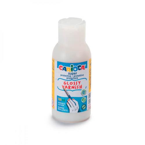 Super ochranný lak varnish lesklý 100 ml-CARIOCA