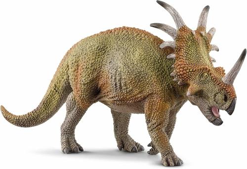 Schleich Prehistorické zviera Styracosaurus