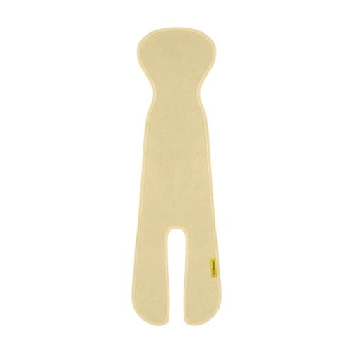 Vložka do autosedačky Vanilla 15-36 kg