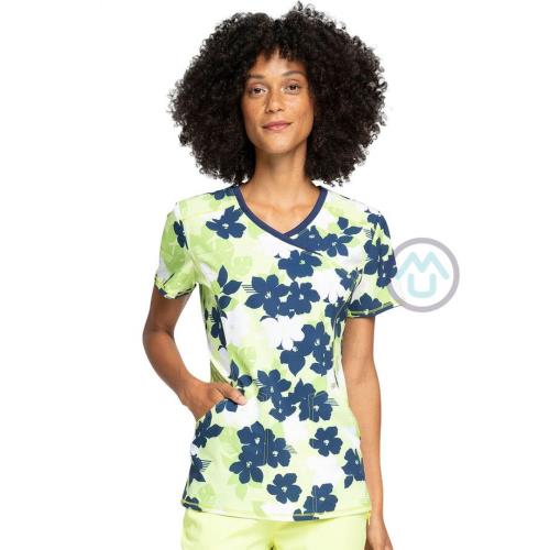 Dámska blúza FRESH VIBES 2XL