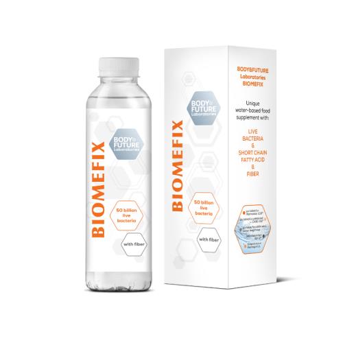 BIOMEFIX 1-PACK Mango