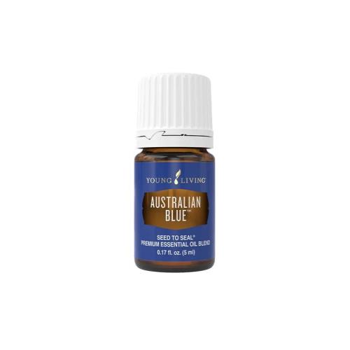 Young Living Australian Blue esenciálny olej 5ml