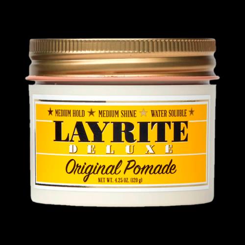 Pomáda na vlasy Layrite Original 120 g