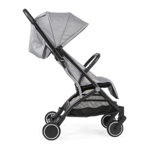 Kočík športový Trolley Me Light Grey