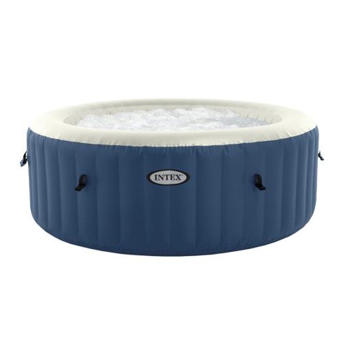 Nafukovacia vírivka Marimex Pure Spa - Bubble HWS - modrý - Intex 28486EX