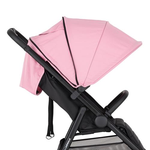 Strieška ku kočíku Airwalk Rose Pink