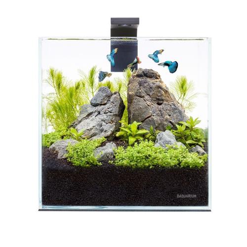 Akvárium - pico set 5l