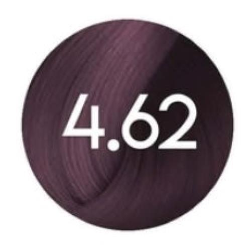 Osmo Colorissimo farba na vlasy 4.62 Medium Violet Red Brown