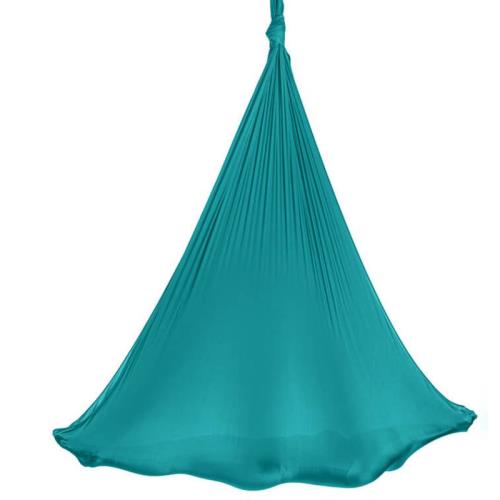 Aerial Yoga AIR súprava siete a karabín na Fly a Aerial jogu - 6 m 16557/TYR