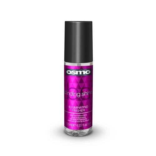 Osmo styling na vlasy Blinding Shine Illuminating Finisher 125ml