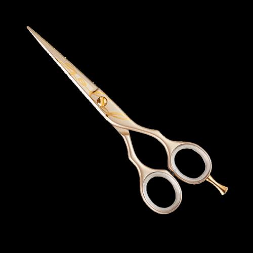 Kadernícke nožnice Kiepe Luxury Gold 5,5″