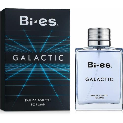 BI-ES Galactic toaletná voda 100ml