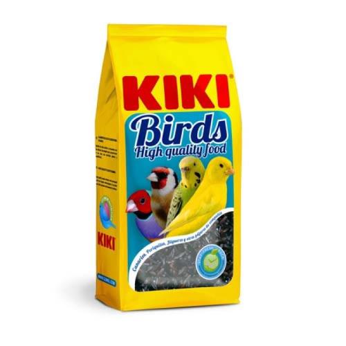 KIKI NEGRILLO nigerské semeno 400g