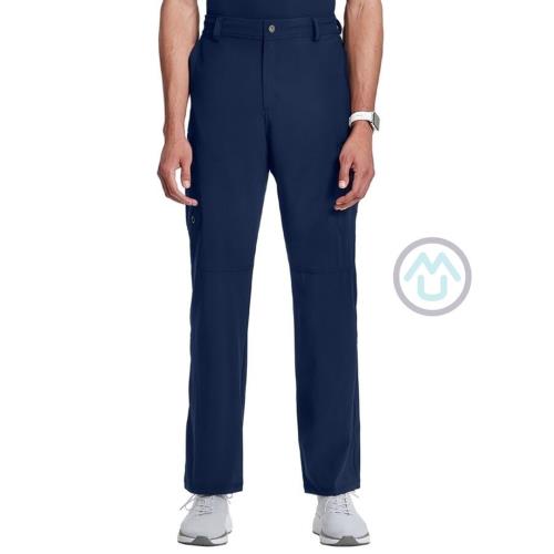 Zdravotnícke nohavice Cherokee INFINITY - námornícky modré S
