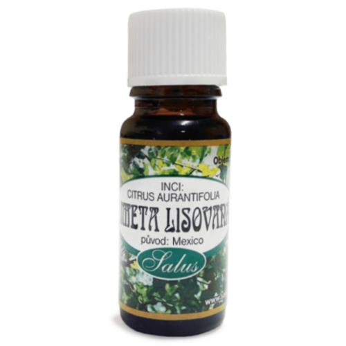 Éterický olej Limeta 10ml