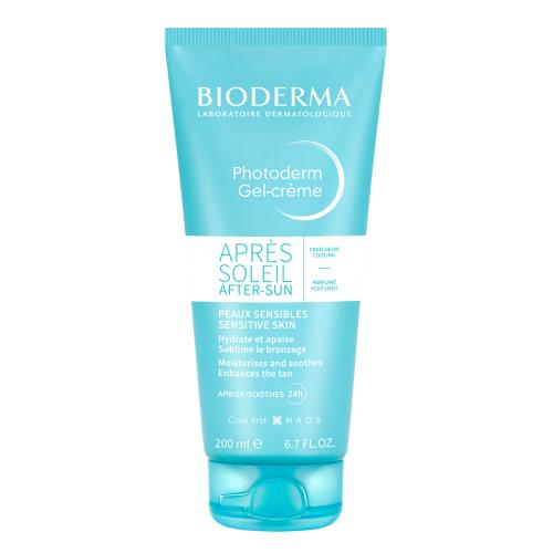 BIODERMA Photoderm After sun gél-krém