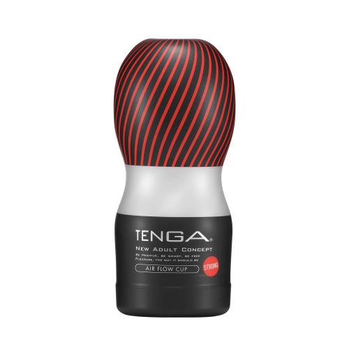 Masturbátor - Tenga Air Flow Cup Strong