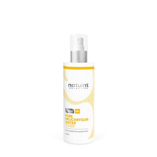 Natuint cosmetics - BIO Slamienková voda 100 ml