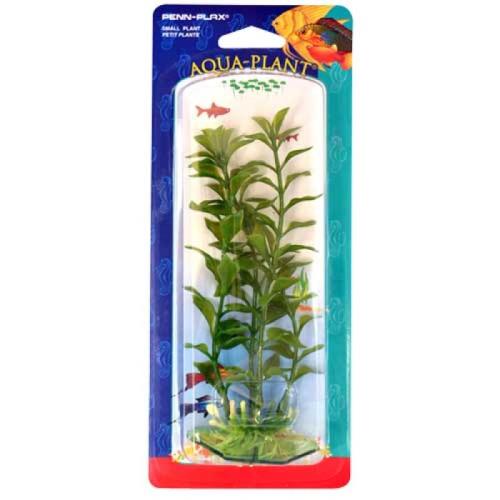 PENN PLAX Rastlina umelá 18cm Blooming Ludwigia S
