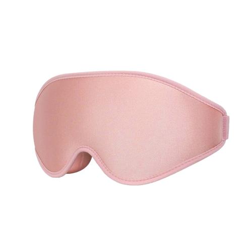 Livefy Eye Patch maska na spanie, ružová