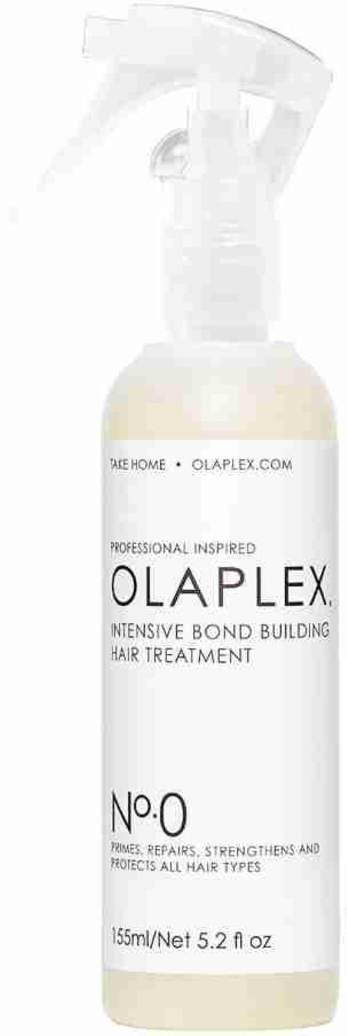 OLAPLEX No. 0 intenzívna ochrana vlasov s regeneračnými účinkami