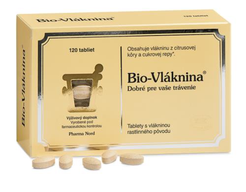 Bio-VLÁKNINA