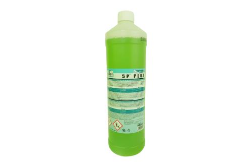 5P Plus koncentrát - dezinfekcia na plochy 1l