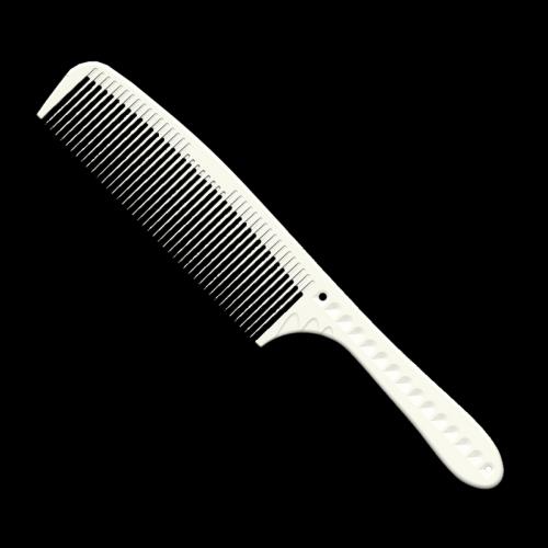 Barber Hrebeň J201 JRL Barbering Comb 7.6"