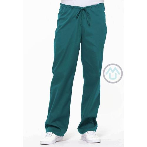 Unisex nohavice Dickies - modrozelená XS