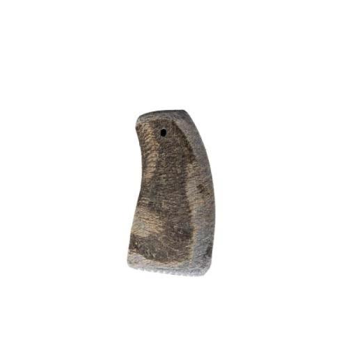 DUVO+ Byvolí žuvací roh M 100-160g (8-15kg) / 1ks