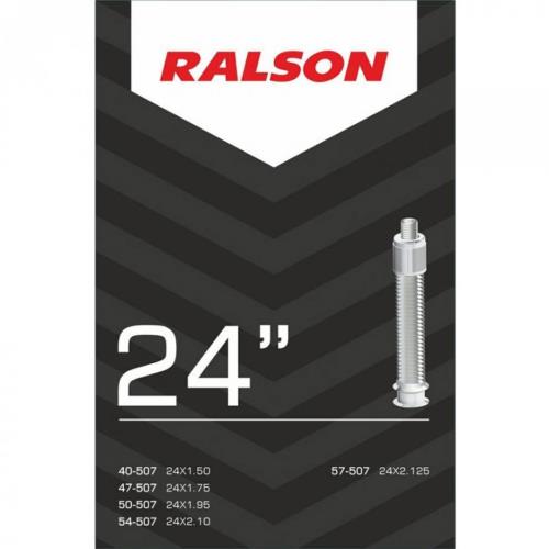 RALSON Duša 24x1x3/8