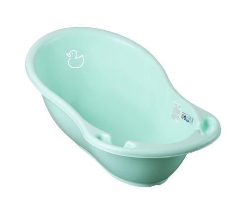TEGA BABY Vanička malá Kačička 86cm zelená