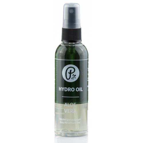 Aloe Vera - dvojfázový po opaľovaní sprej Hydro-oil 100ml