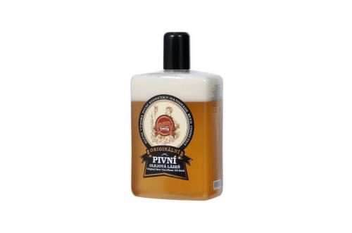 Pivný olejový kúpeľ 500 ml