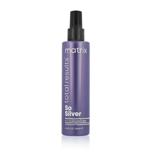 Matrix So Silver sprej 200ml