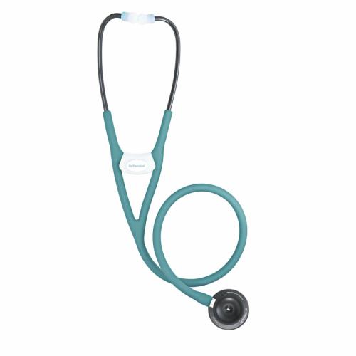 DR.FAMULUS DR 520 Stetoskop novej generácie dvojstranný, zelený TOW012028
