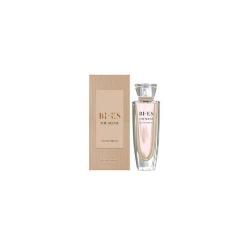 BI-ES The Scene parfumovaná voda 100 ml PROMO