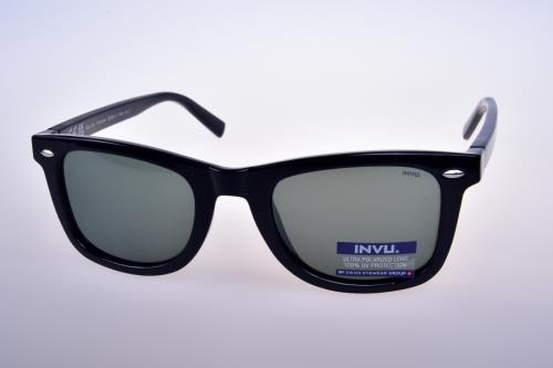 INVU. Basic B2238A