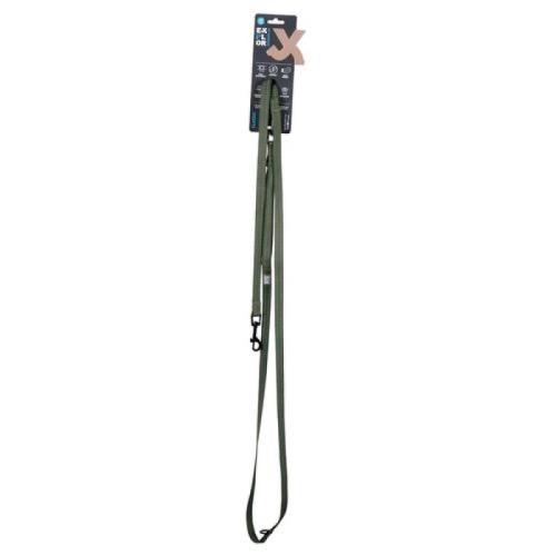 DUVO+ EXPLORER Ultimate tréningové vodidlo 220cm - 16mm zelené