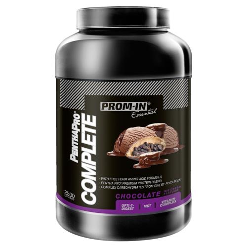 Prom-In Pentha Pro Complete 2500 g vanilková zmrzlina