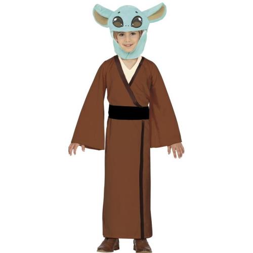 Kostým Star Wars Yoda 10-12 rokov