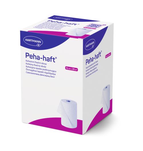 Peha-haft zdrav. Mat 12cmx20m P1