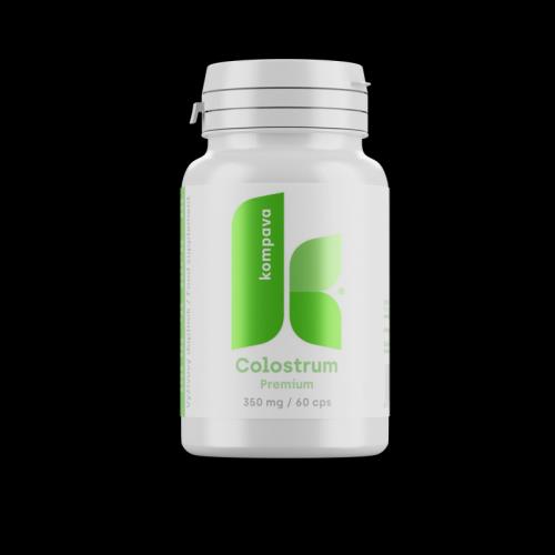 Kompava Premium Colostrum