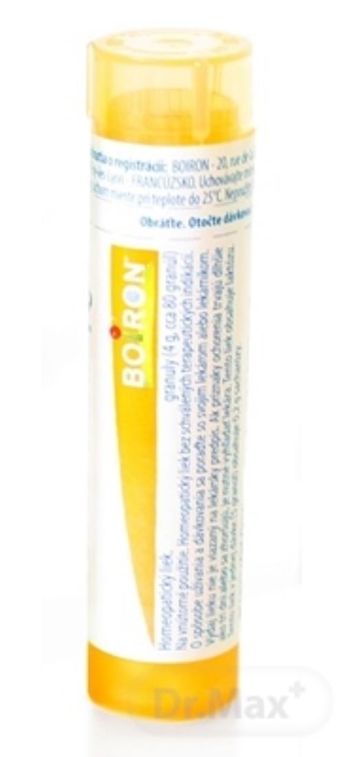KALIUM PHOSPHORICUM CH15 1x4 g